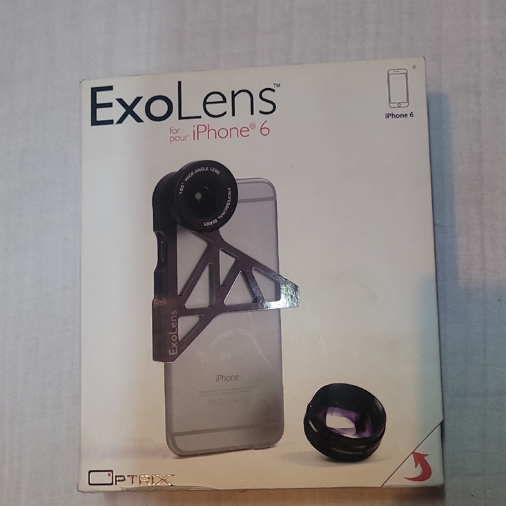 for iPhone 6 with Black Mount